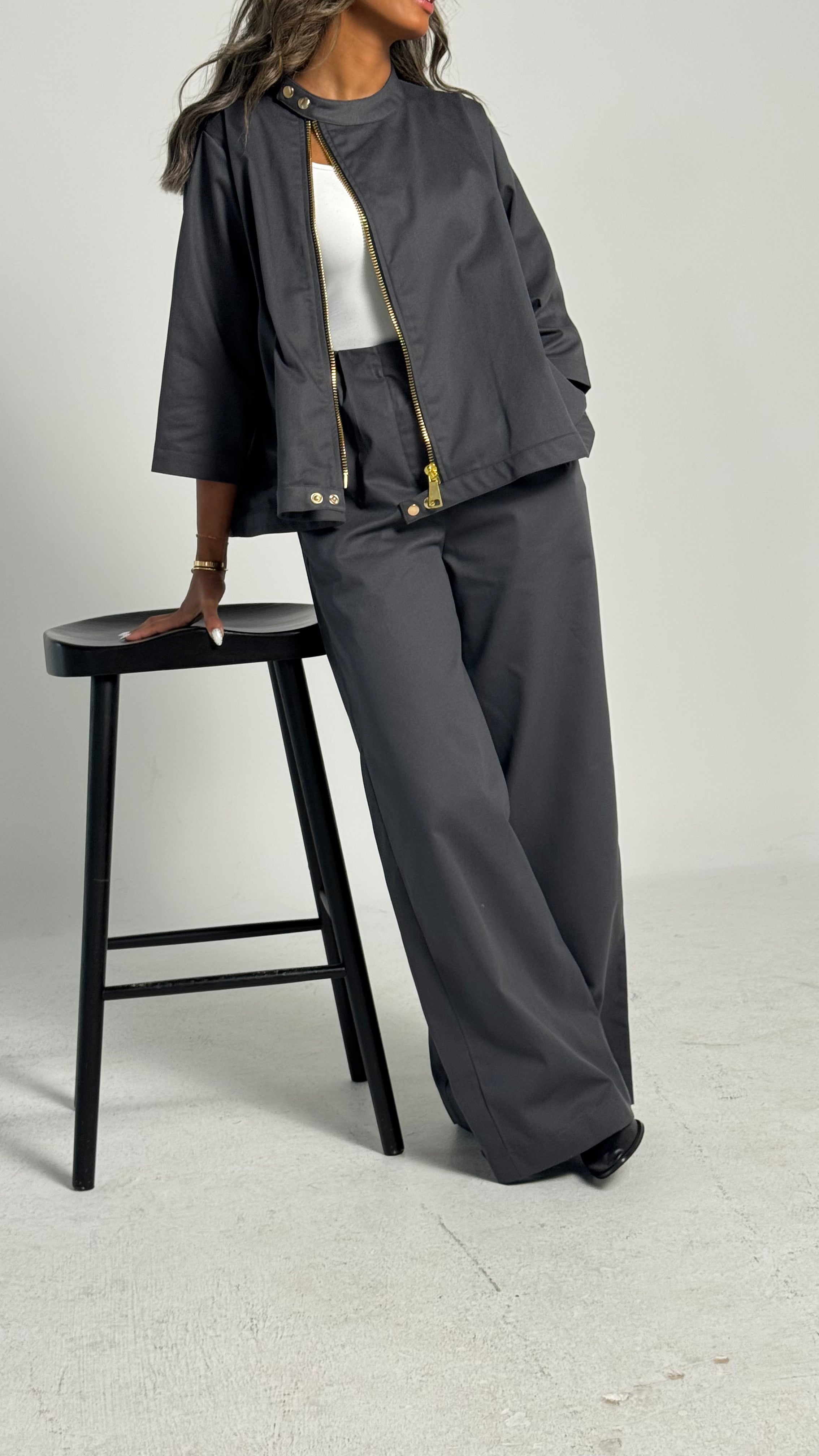 Wardrobe Winter Collection 25/26