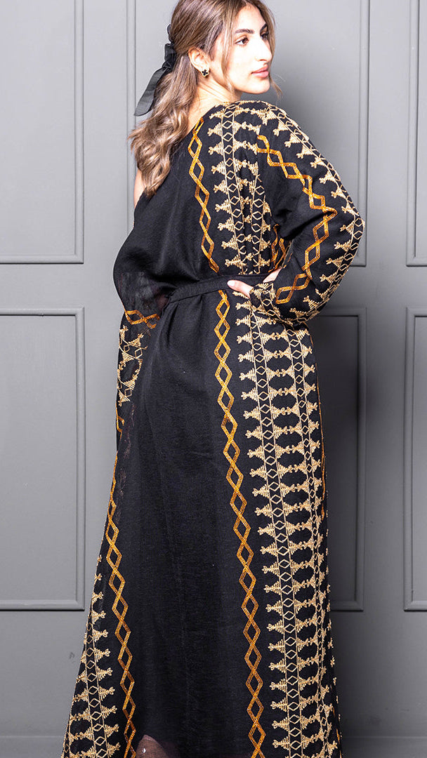 The Caelia Kaftan