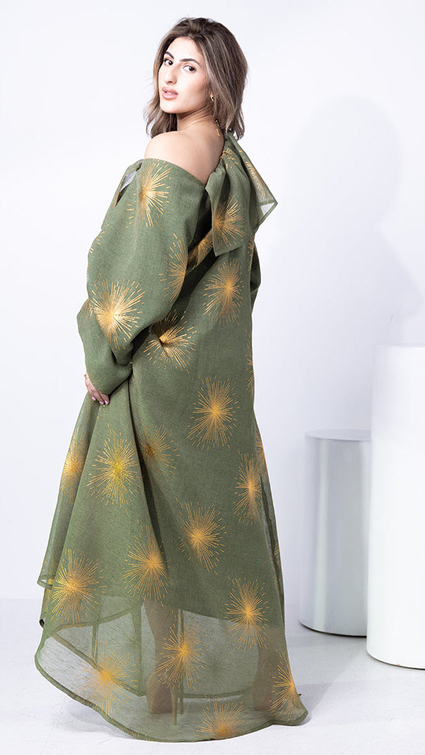 The Elysian Kaftan