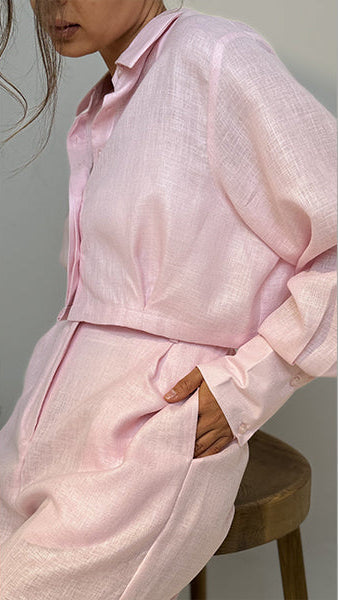 The Rosé Column Set