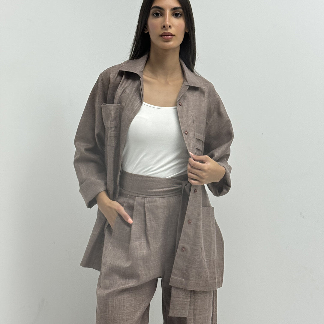 The Rose Gold Sculpt Set