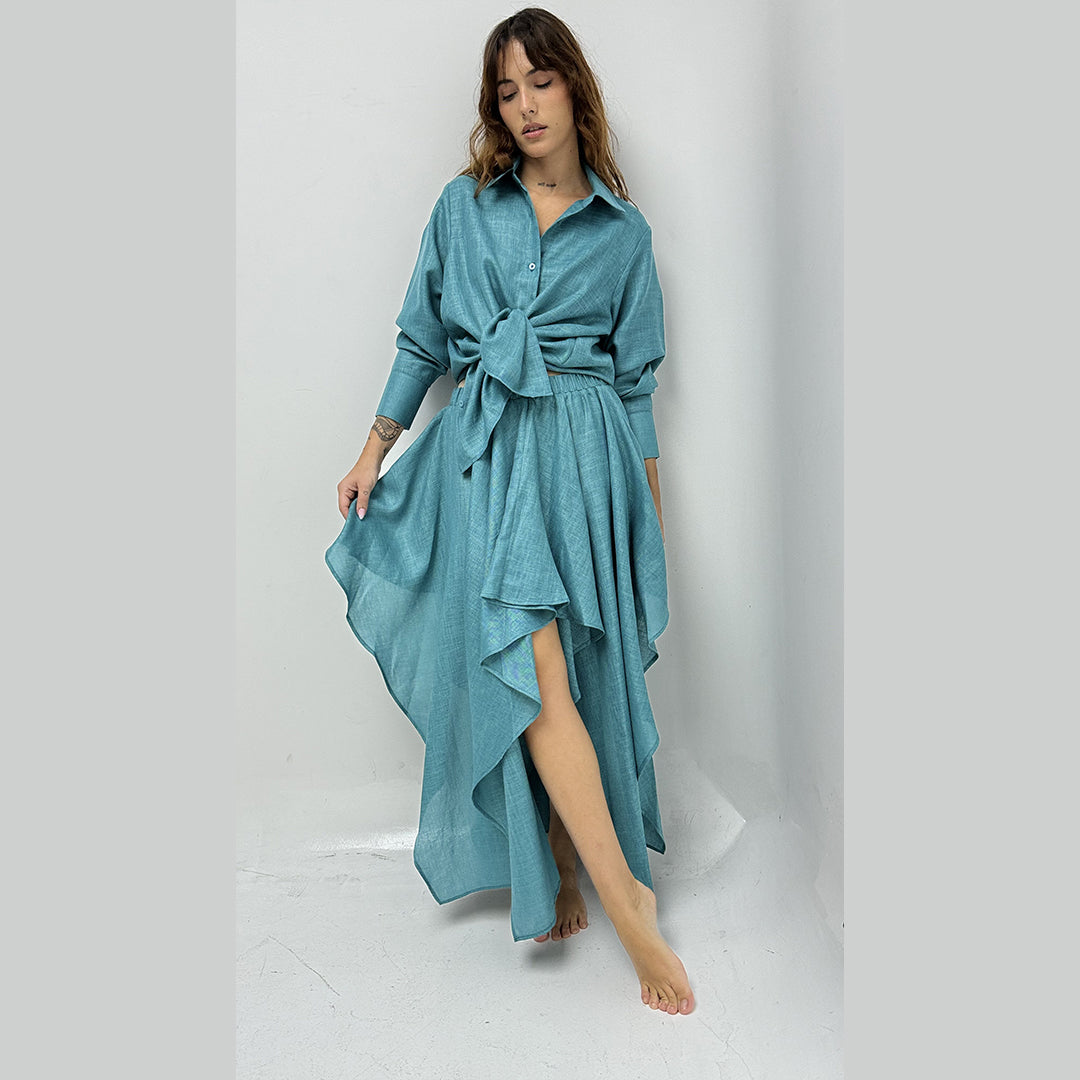 Stylish Coordinate Set