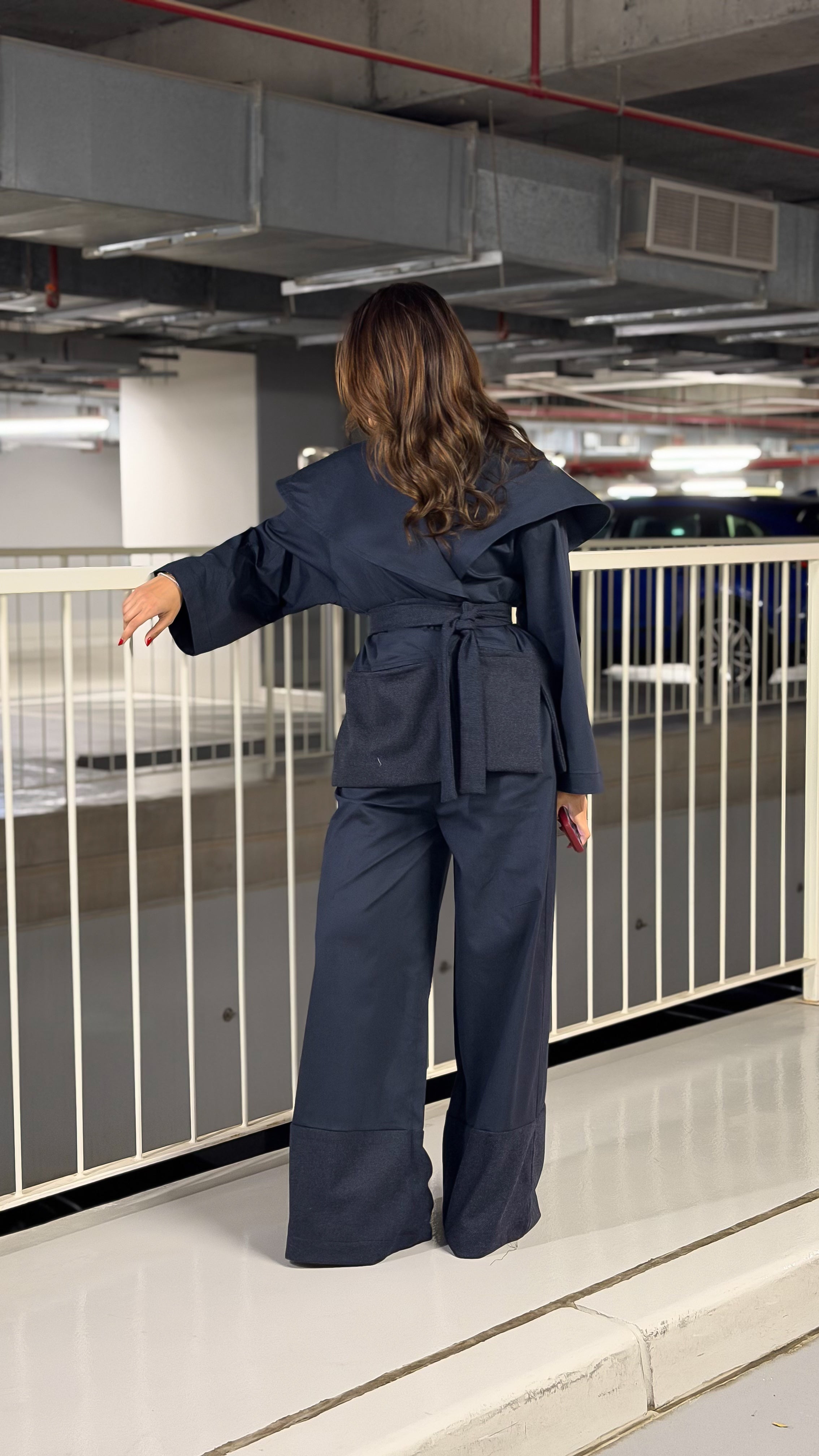 The Midnight Structure Set