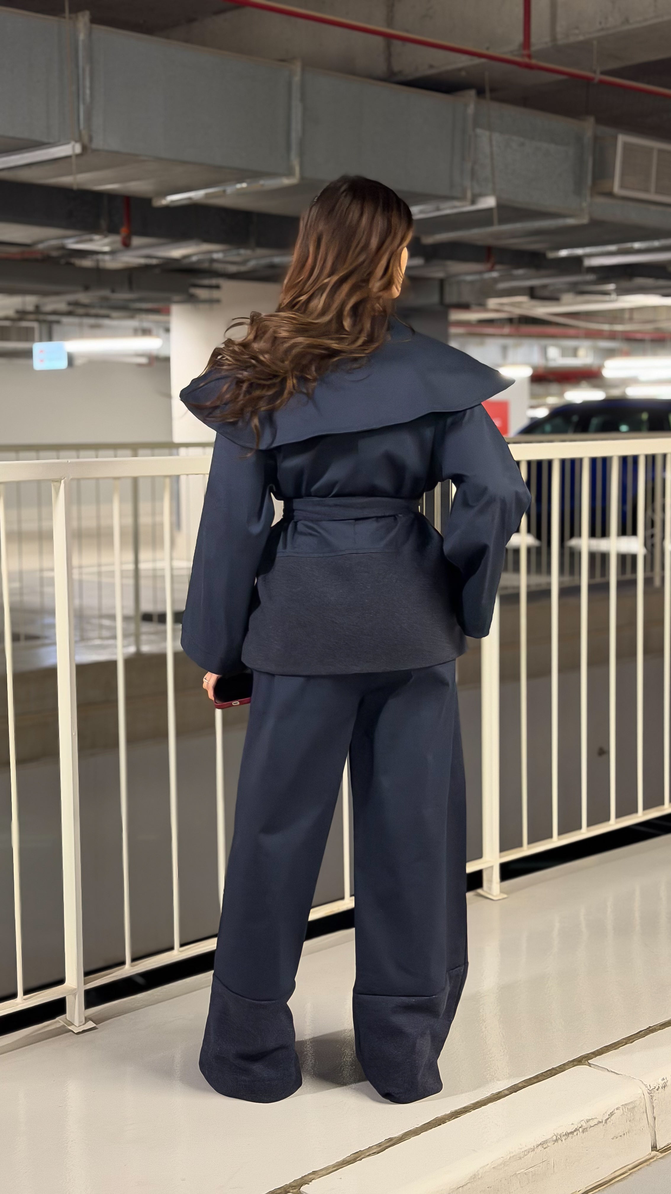 The Midnight Structure Set