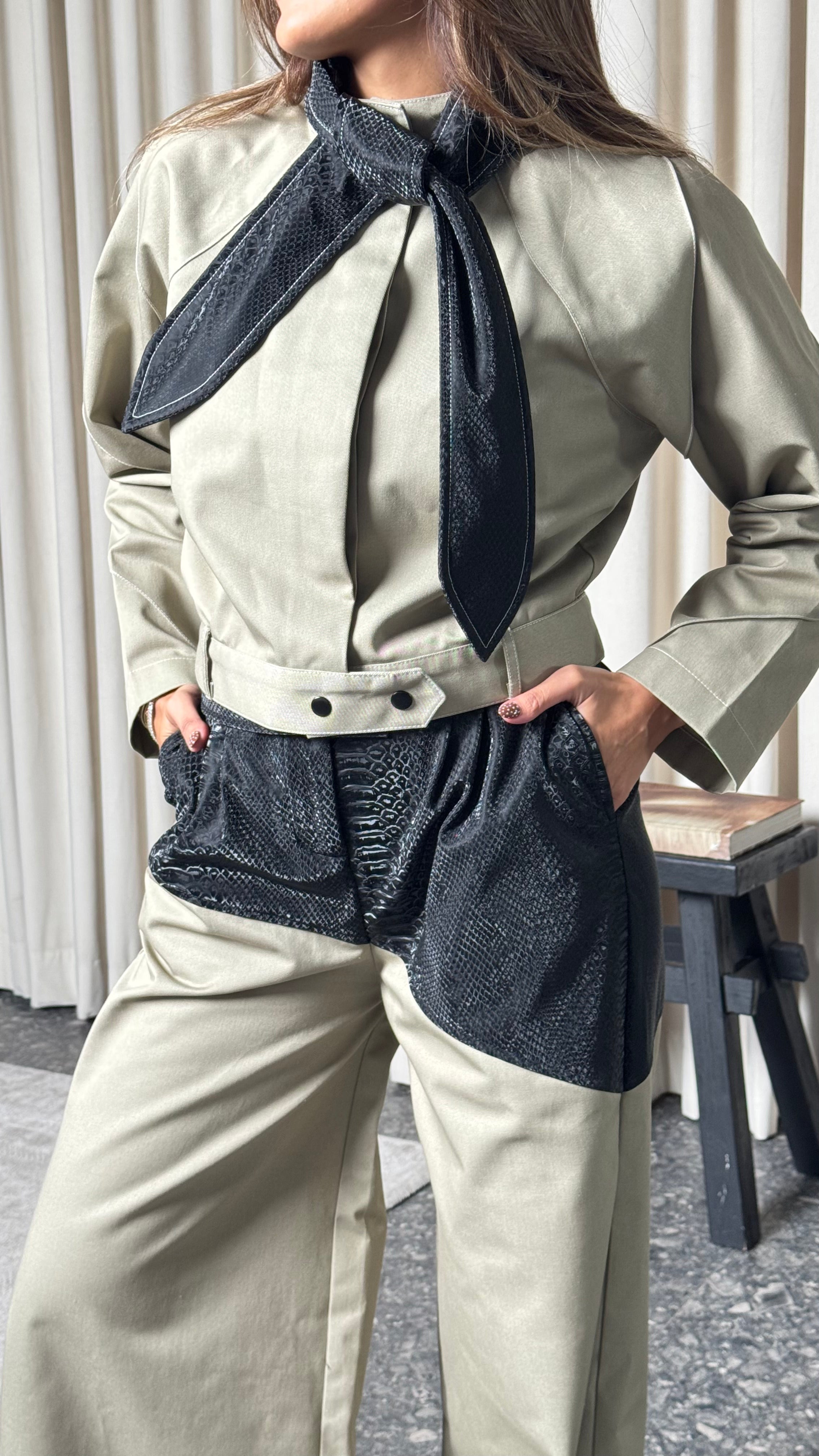 The Shadow Draft Set