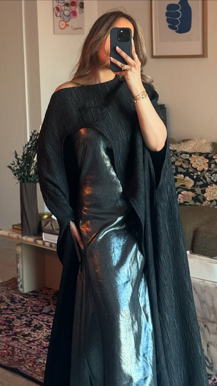 The Solene Kaftan