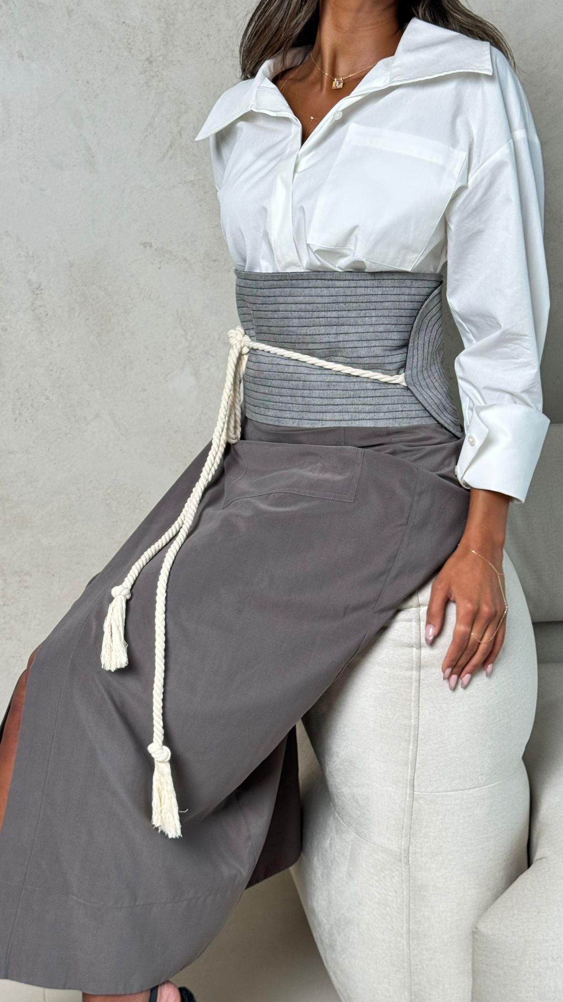 Cinch and Flow Set