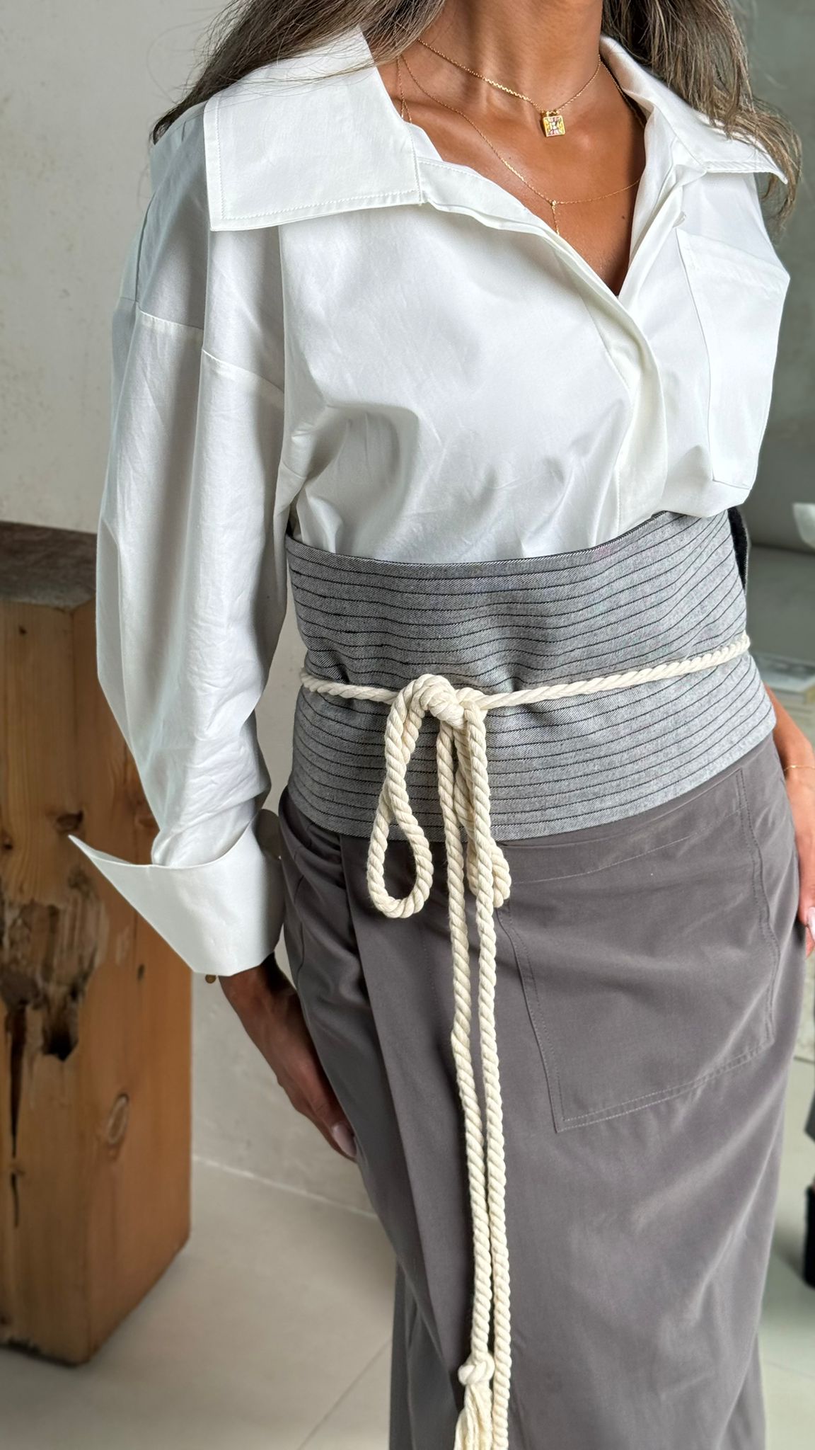 Cinch and Flow Set
