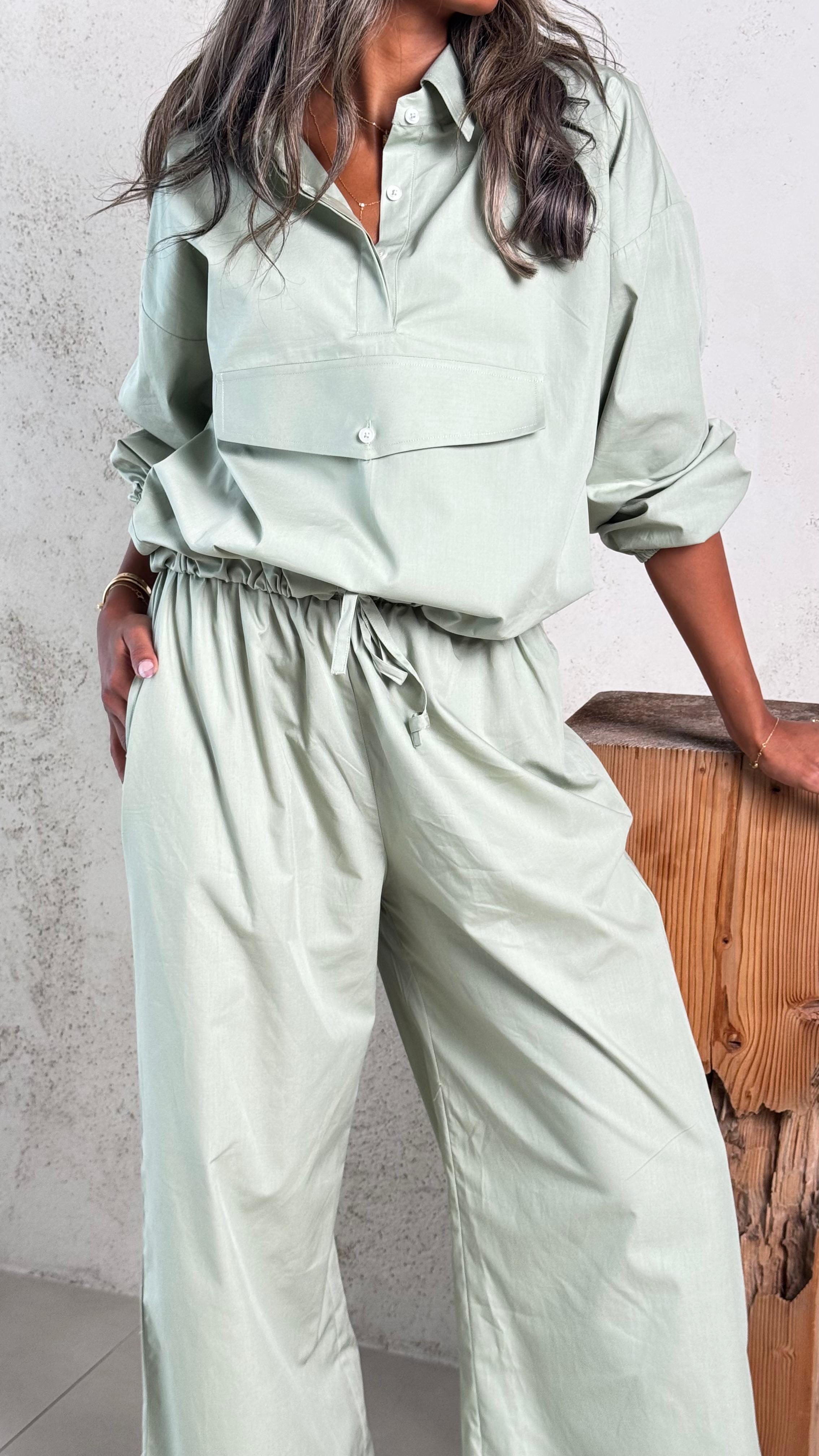 Dustligth Accord Set