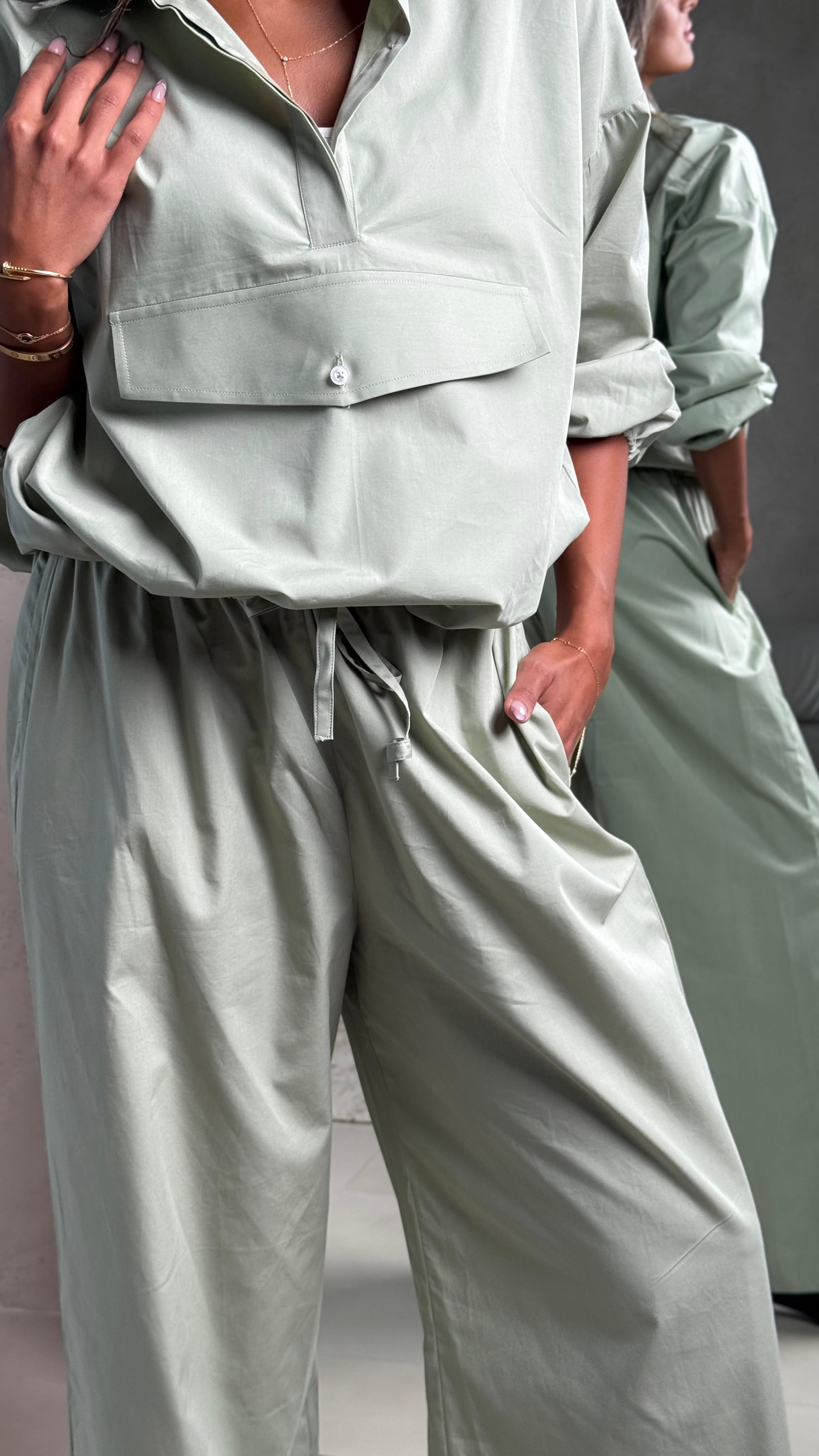 Dustligth Accord Set