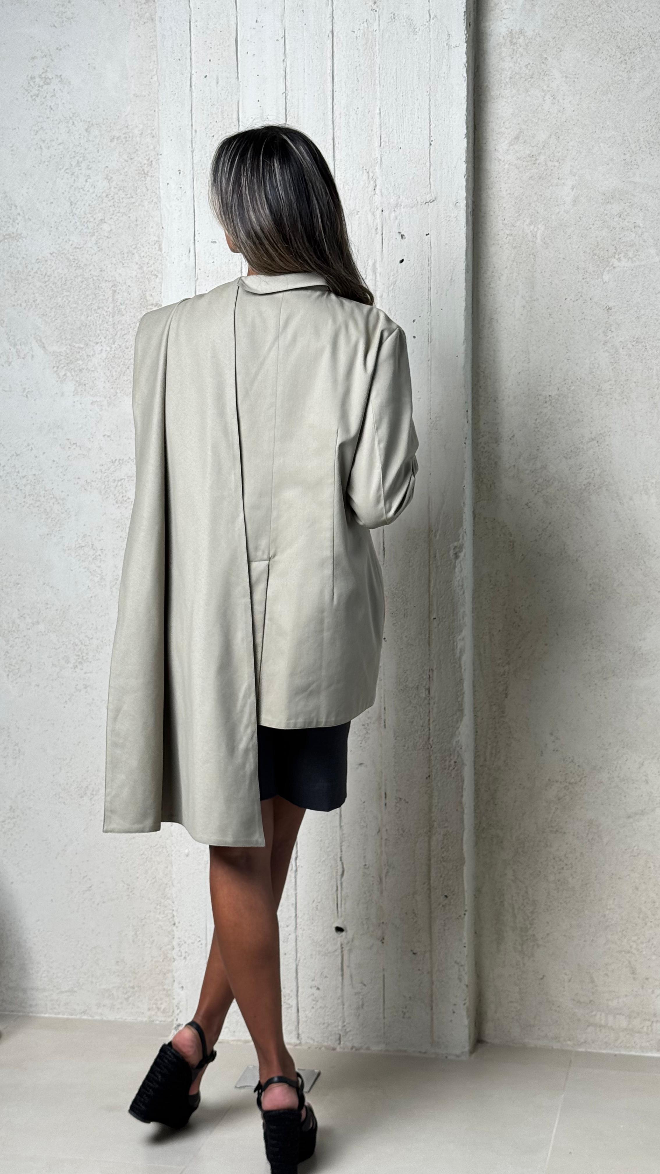 The Axis Drift Jacke