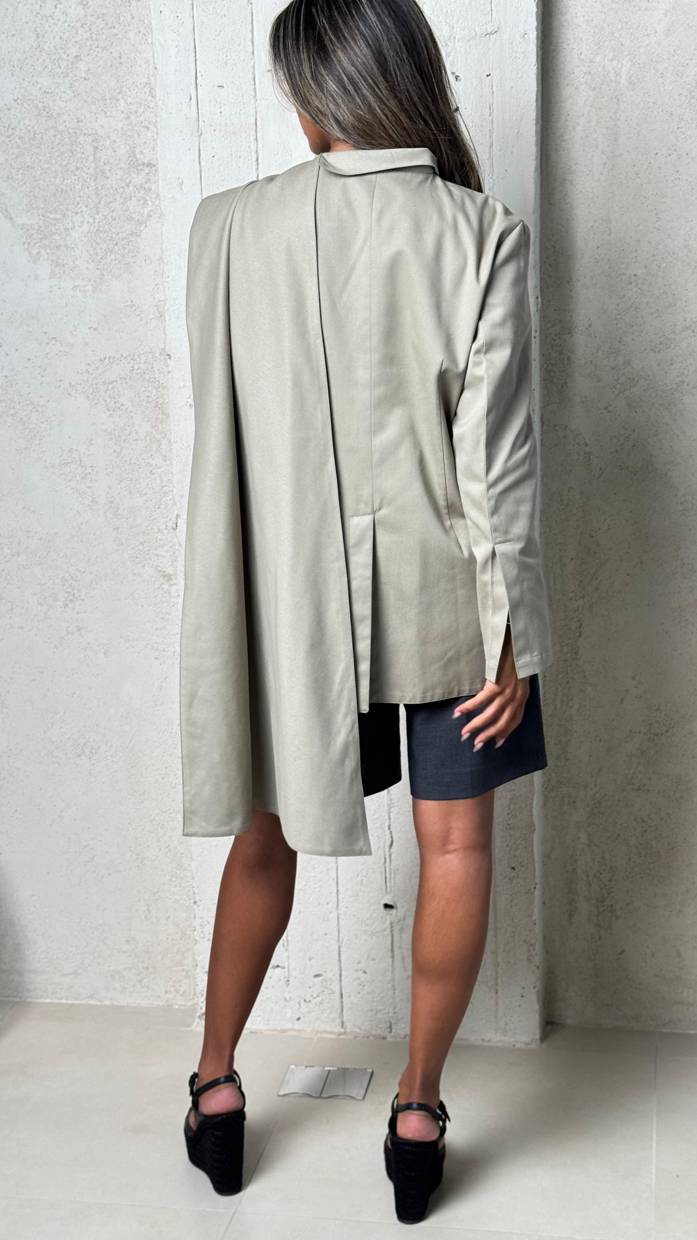 The Axis Drift Jacke