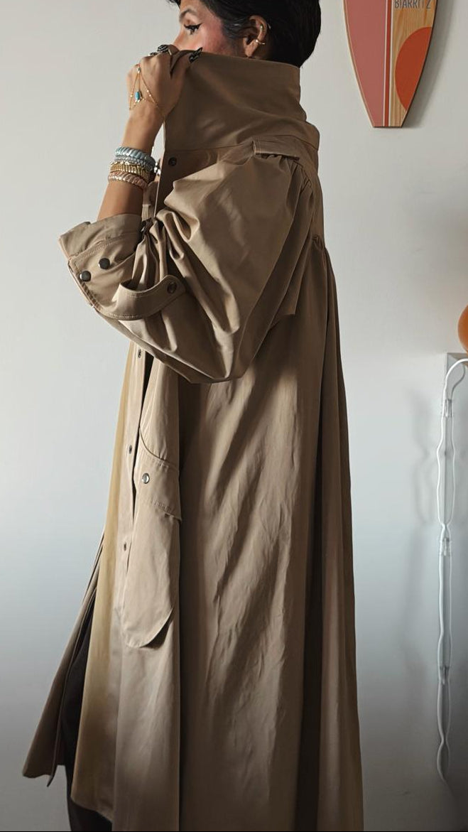 The Vanto Trench