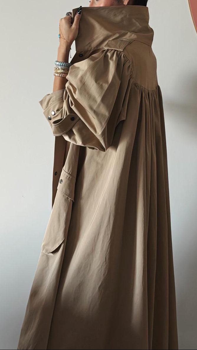 The Vanto Trench