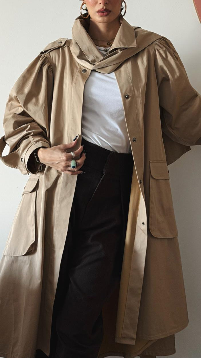 The Vanto Trench