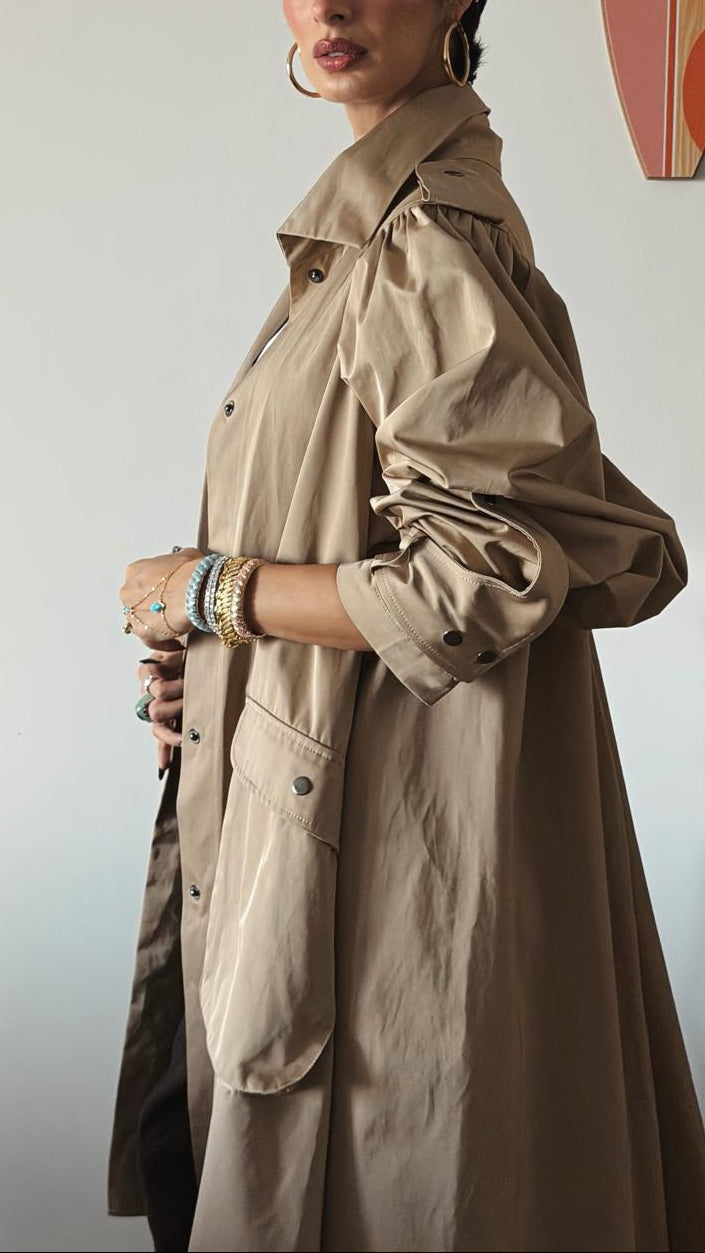The Vanto Trench