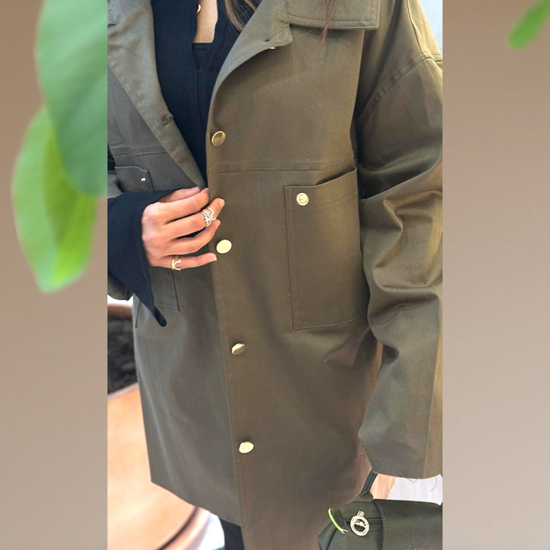 Stylish Short Jacket