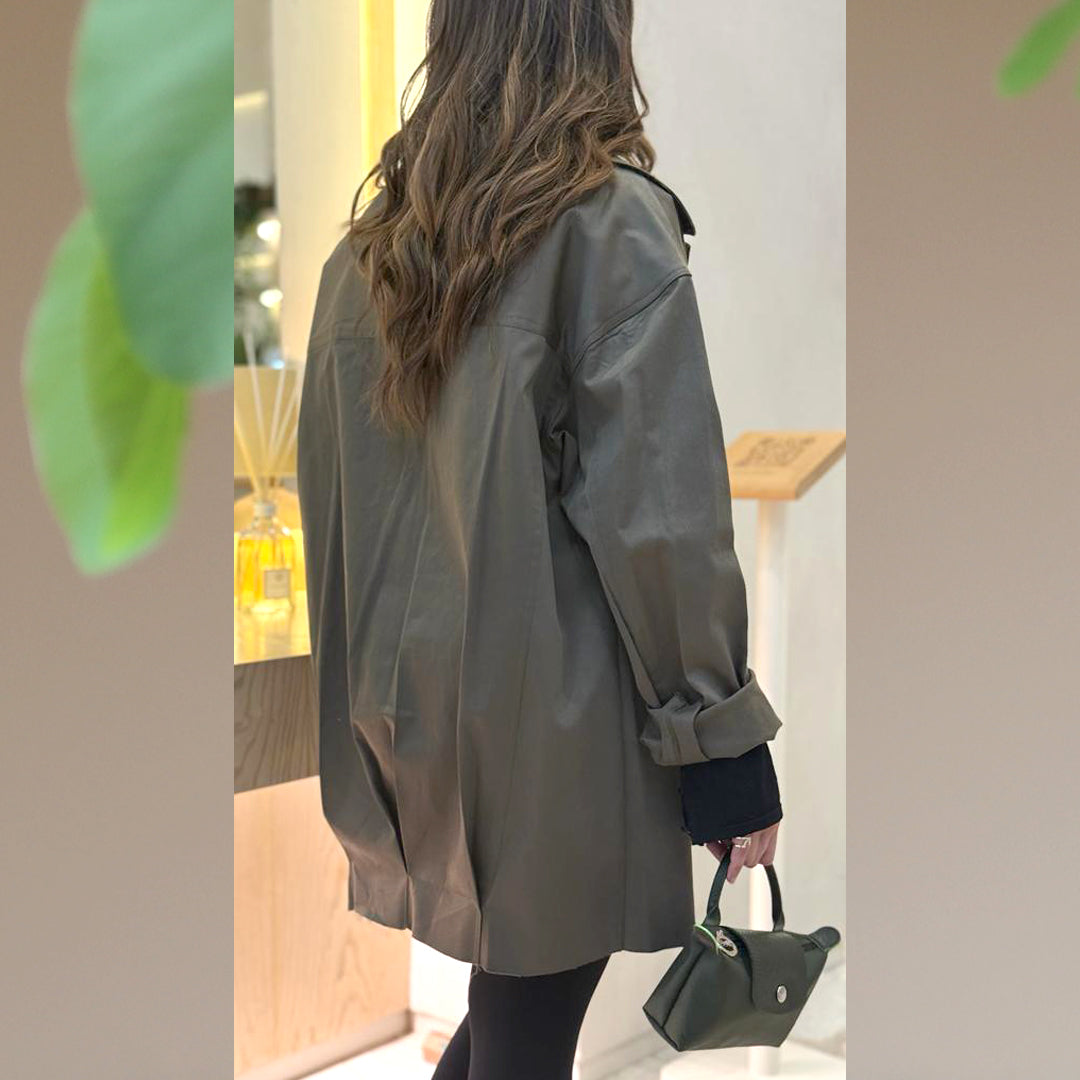 Stylish Short Jacket