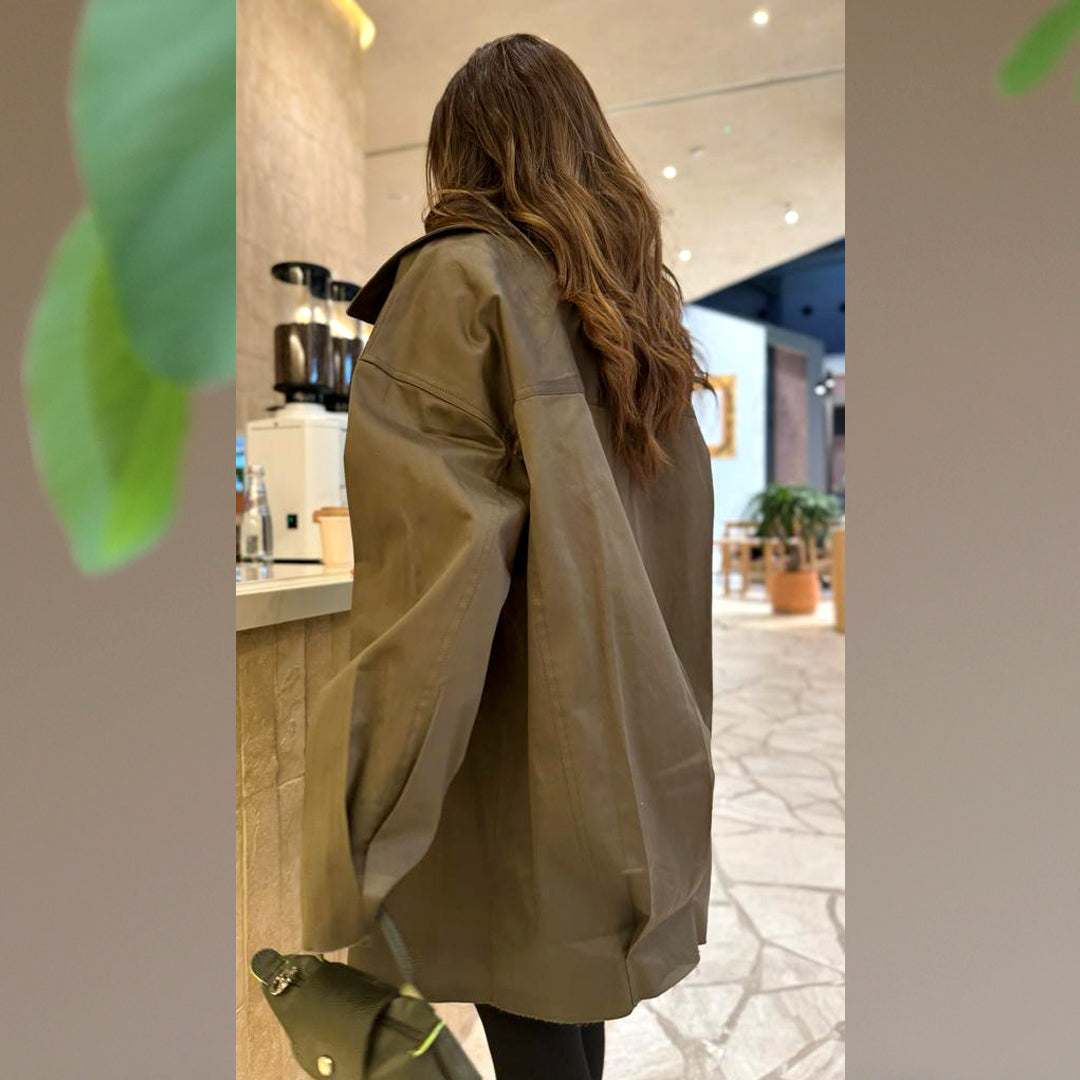 Stylish Short Jacket