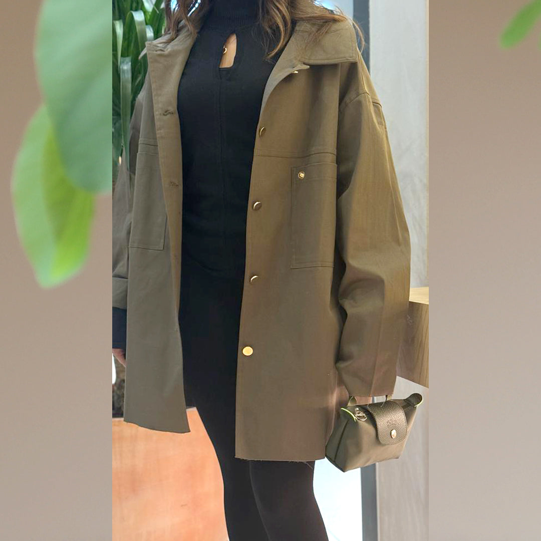 Stylish Short Jacket