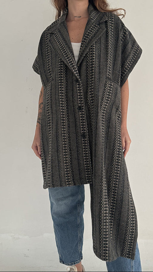 The Vale Poncho