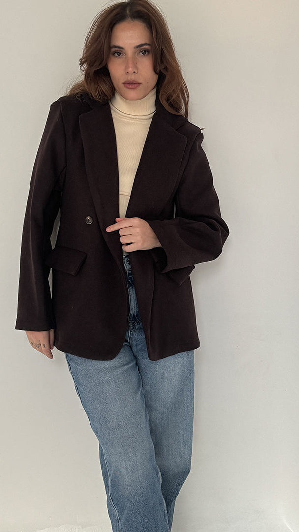 The Arlo Jacket