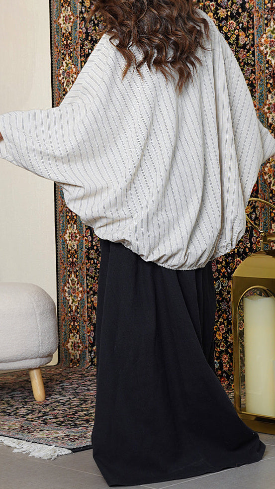 Eclipse Kaftan