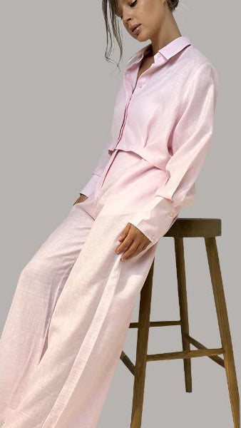 The Rosé Column Set