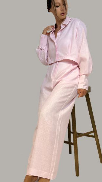 The Rosé Column Set