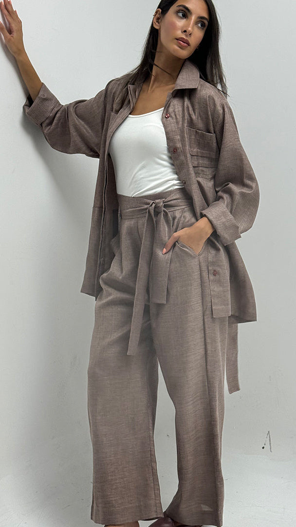 The Rose Gold Sculpt Set