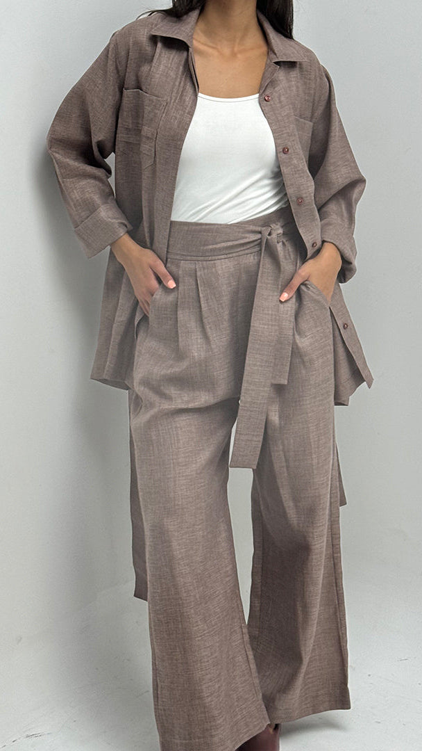 The Rose Gold Sculpt Set