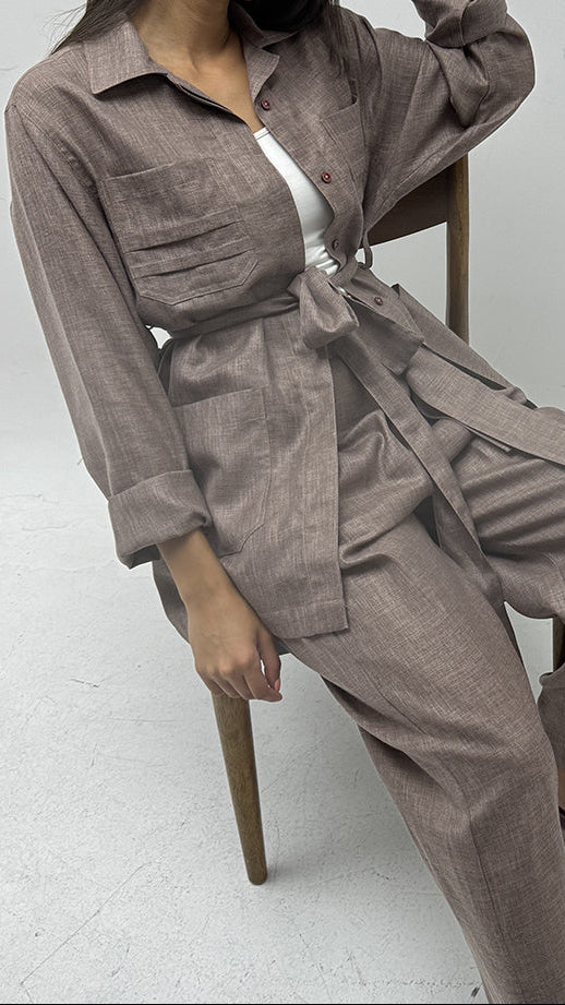 The Rose Gold Sculpt Set