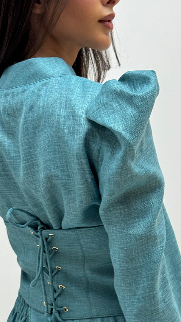 The Ocean Sculpt Set