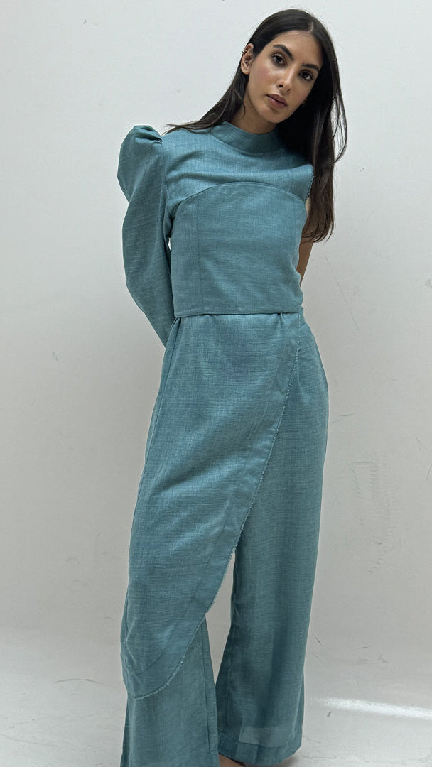 The Ocean Sculpt Set