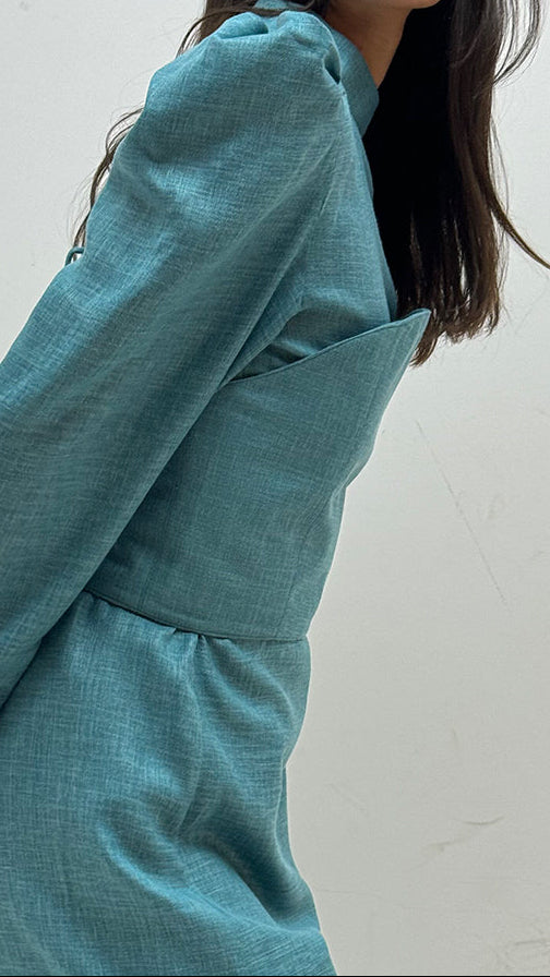 The Ocean Sculpt Set