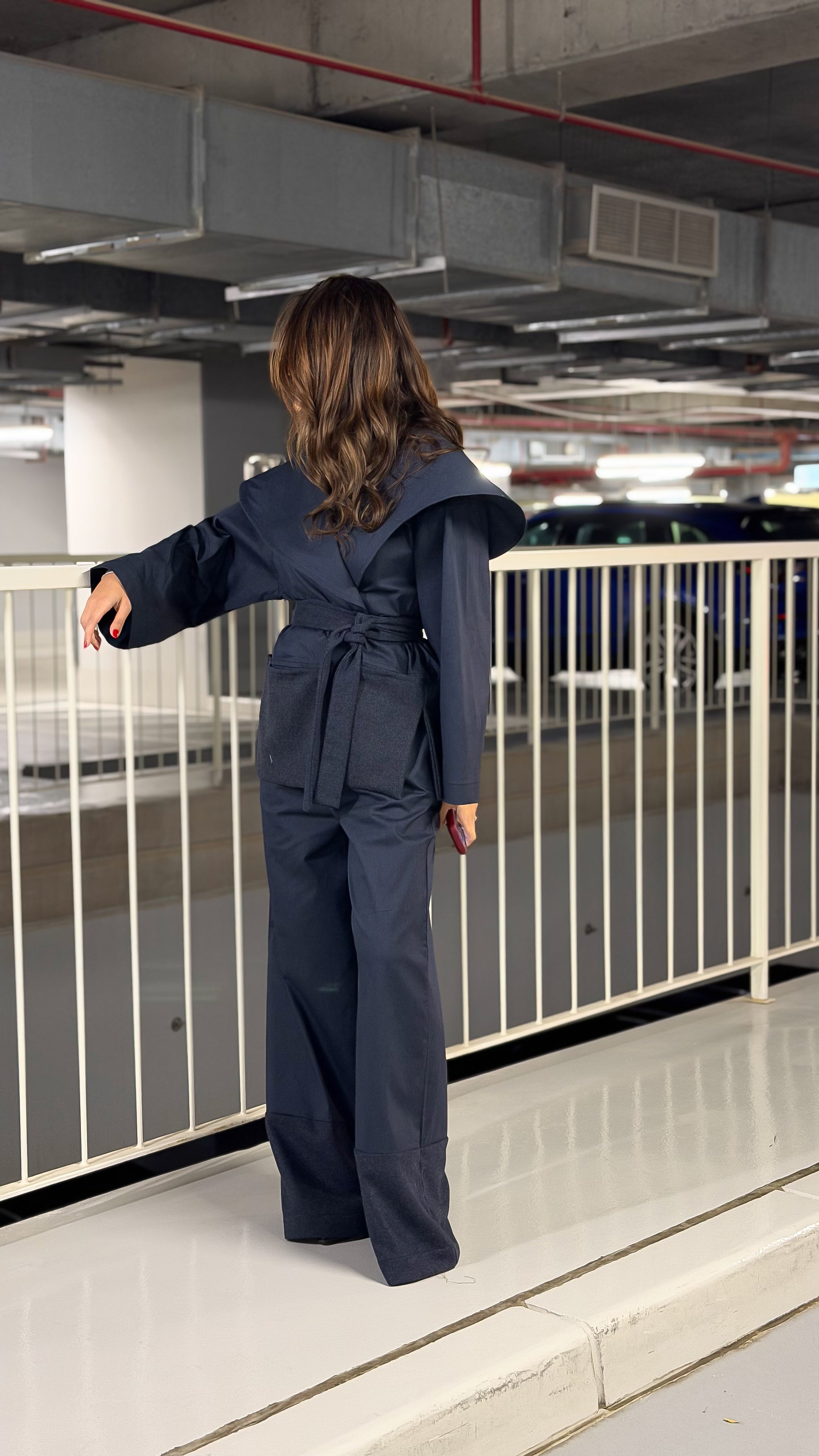 The Midnight Structure Set