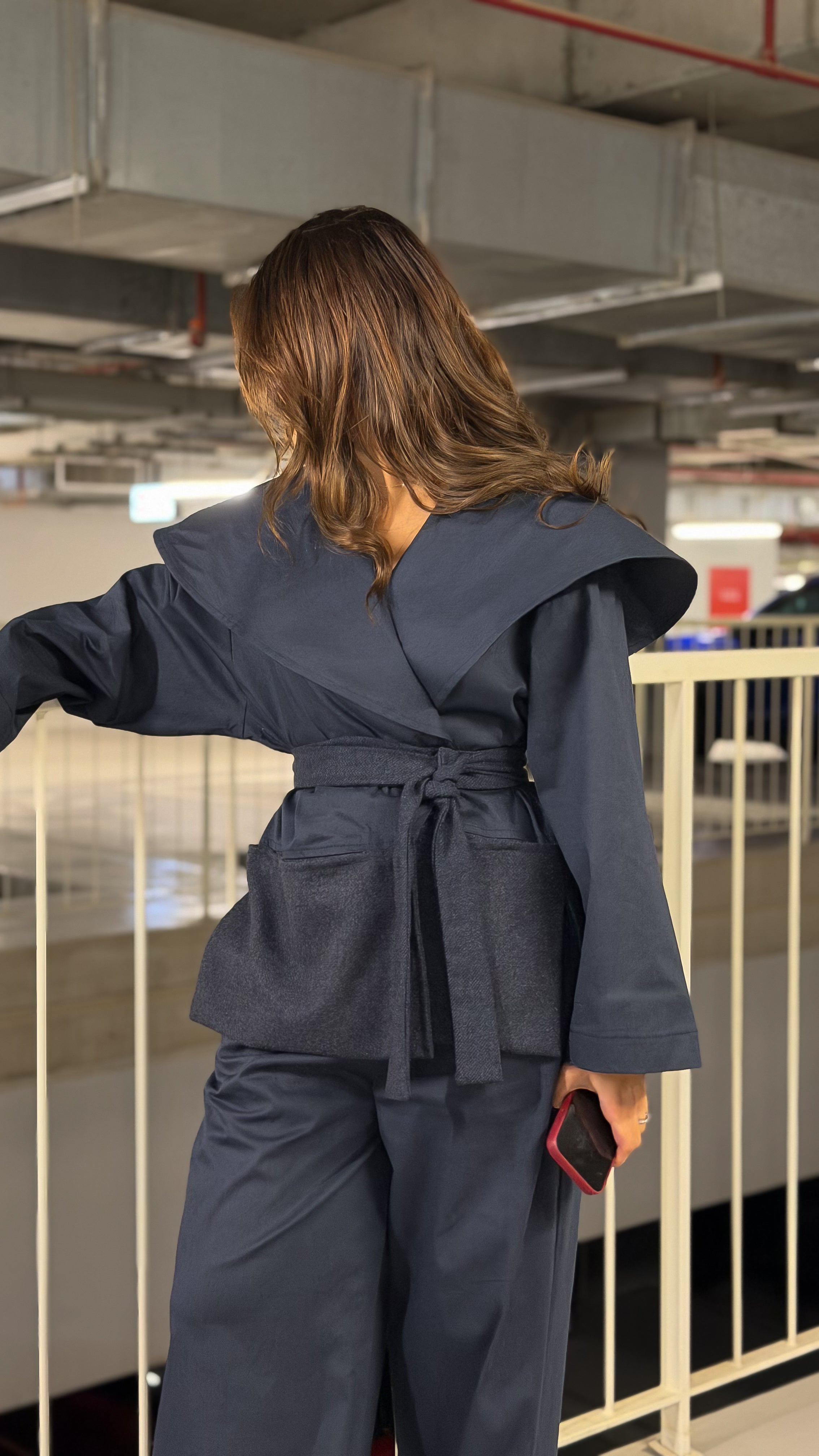 The Midnight Structure Set