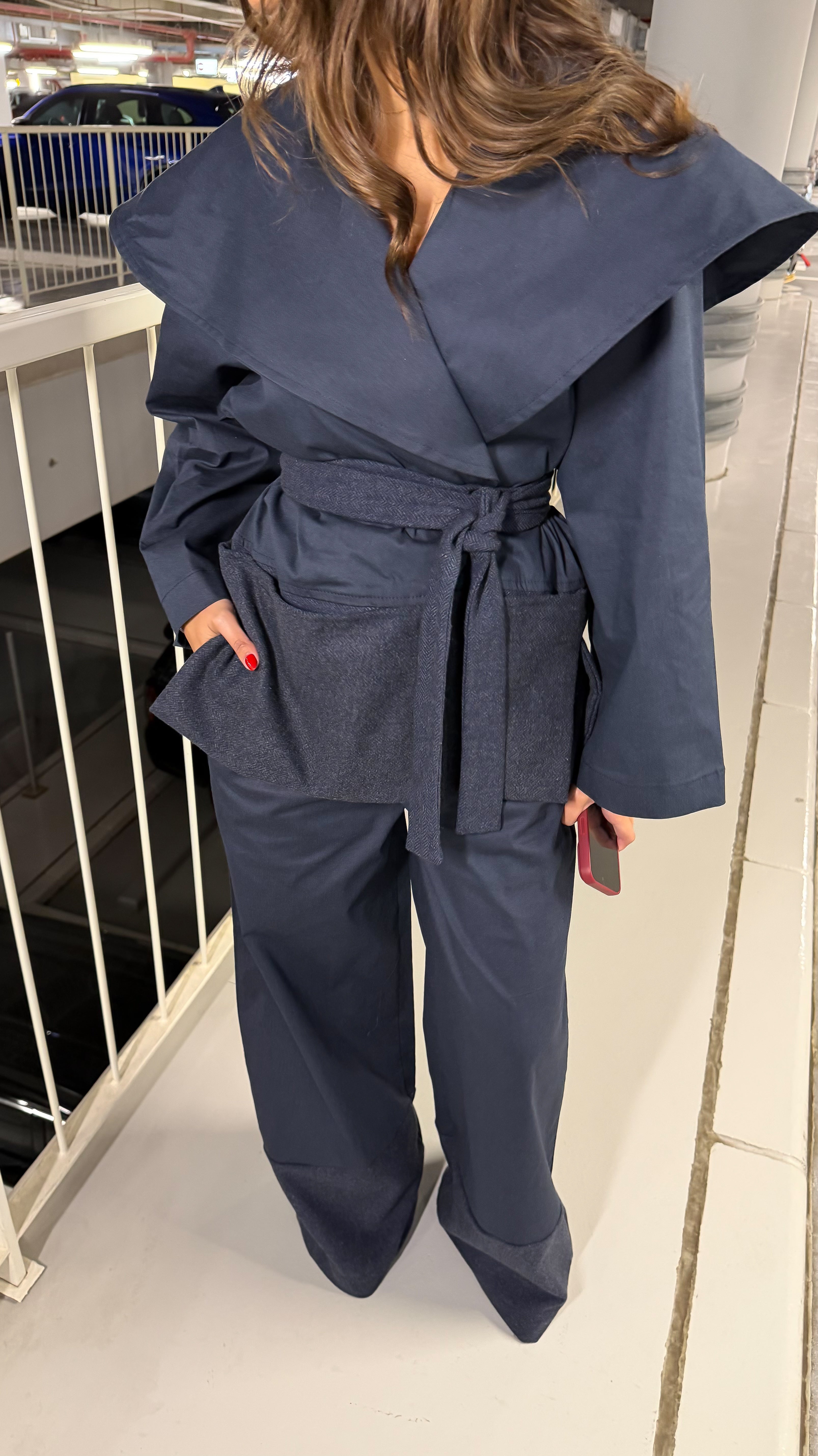 The Midnight Structure Set