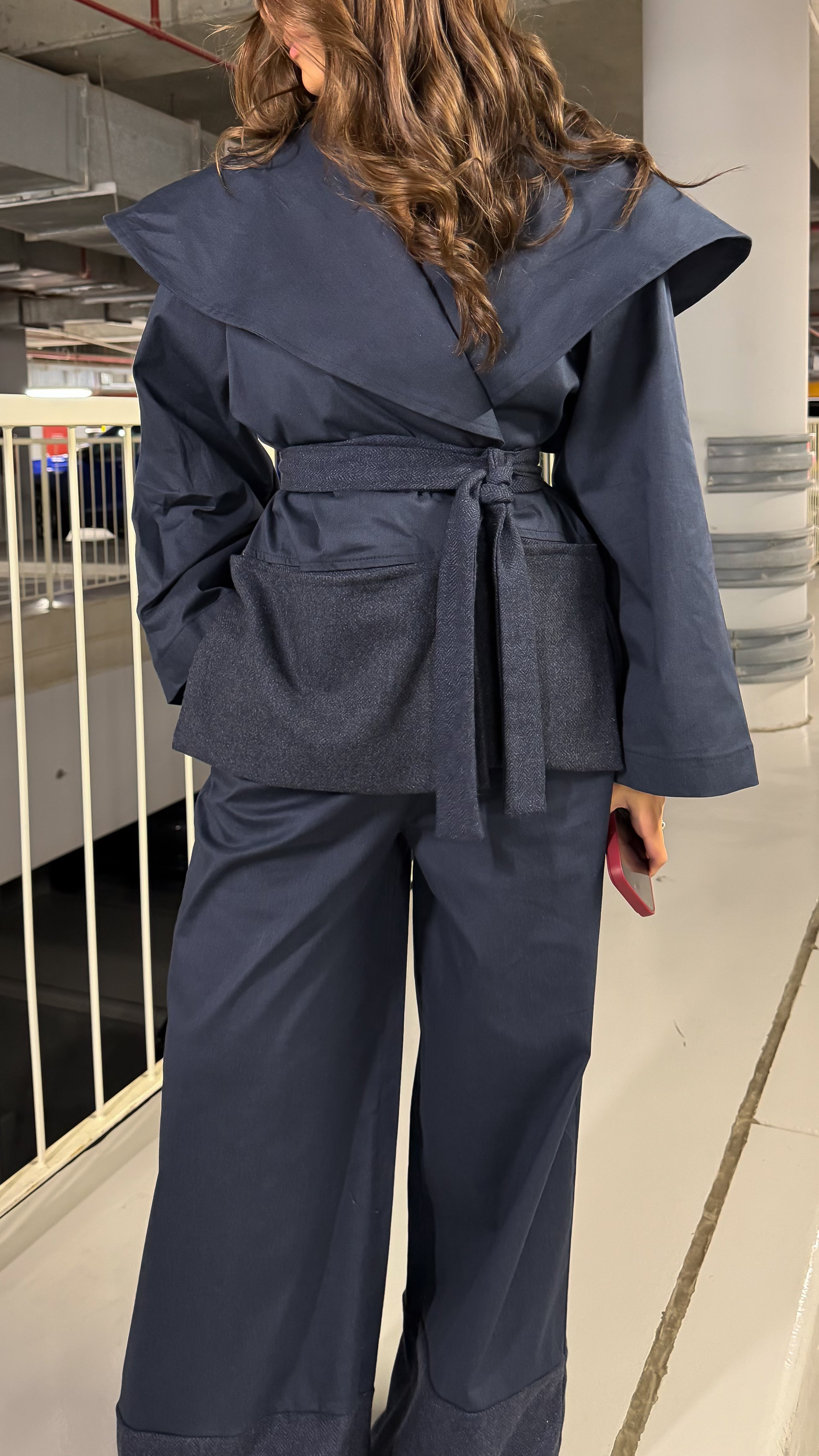 The Midnight Structure Set