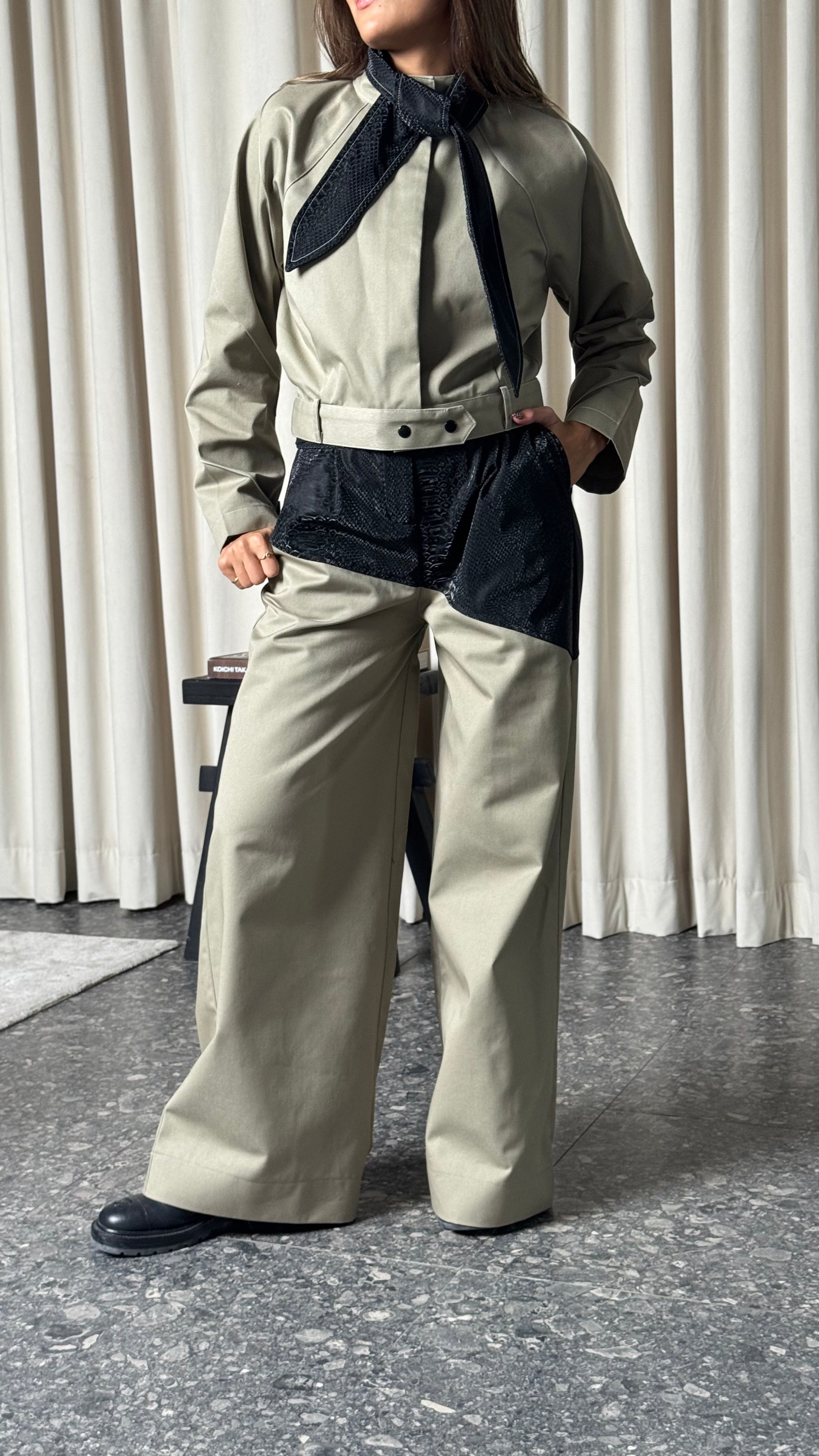 The Shadow Draft Set