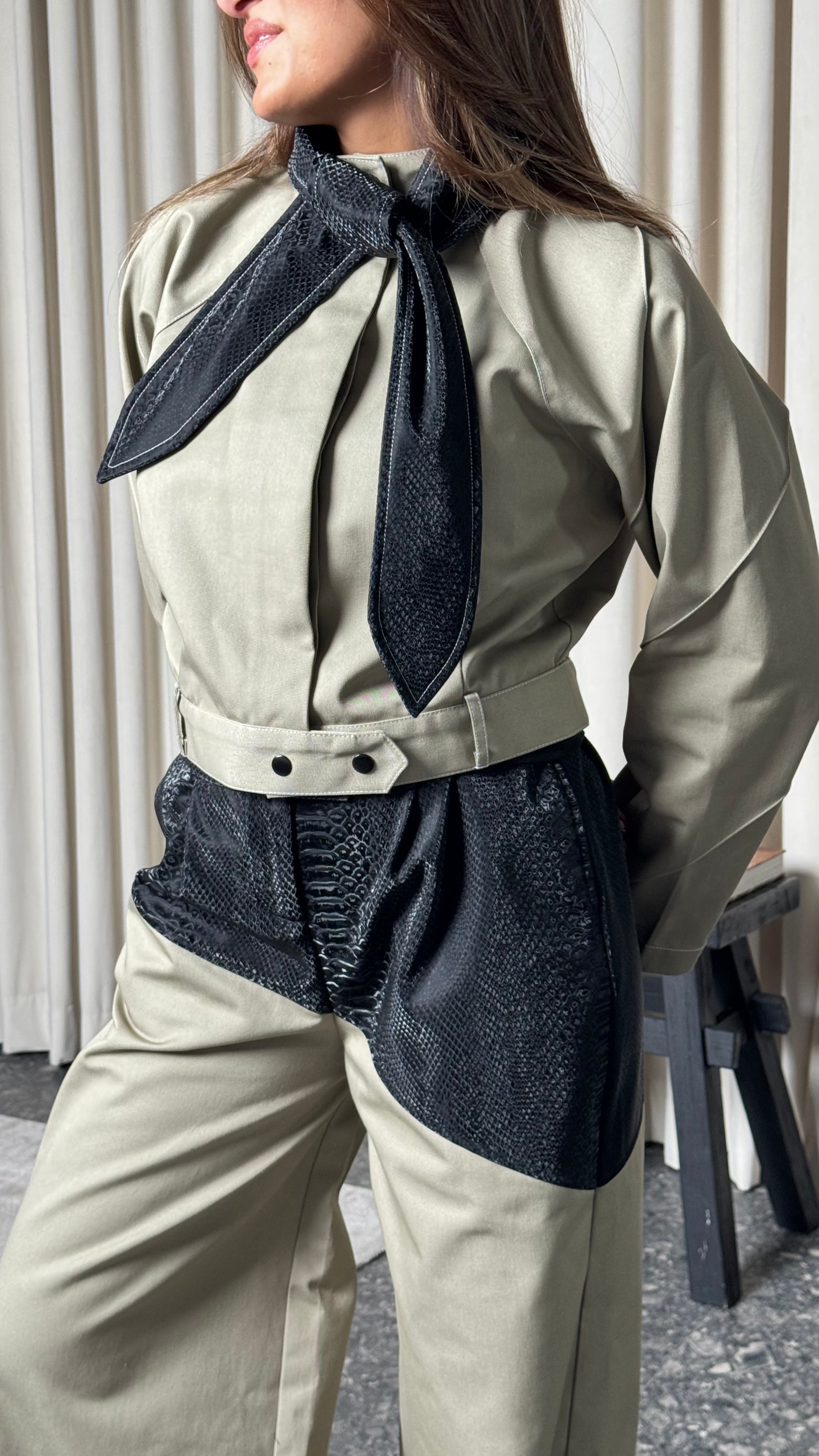 The Shadow Draft Set