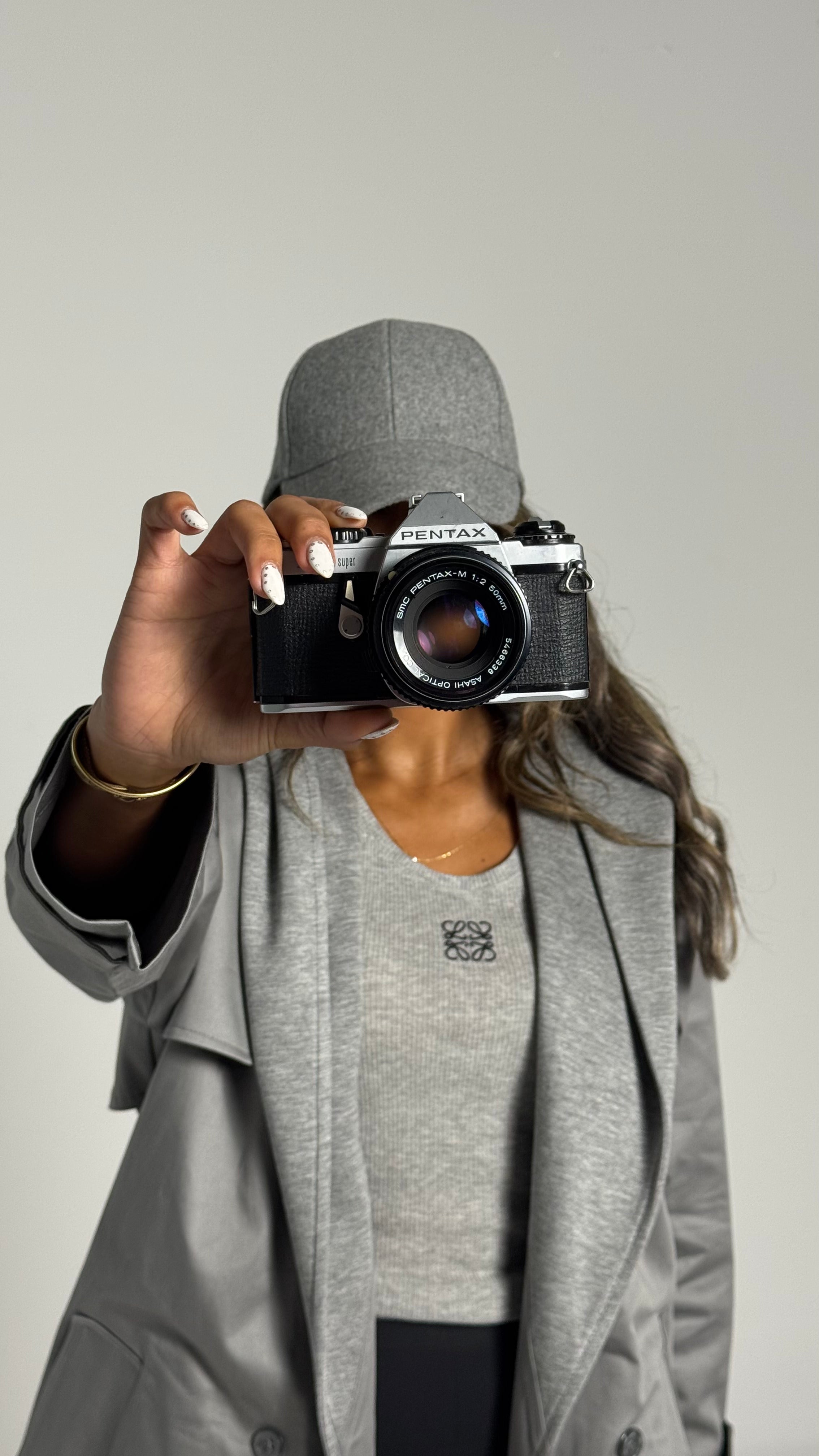 Urban Phantom Trench