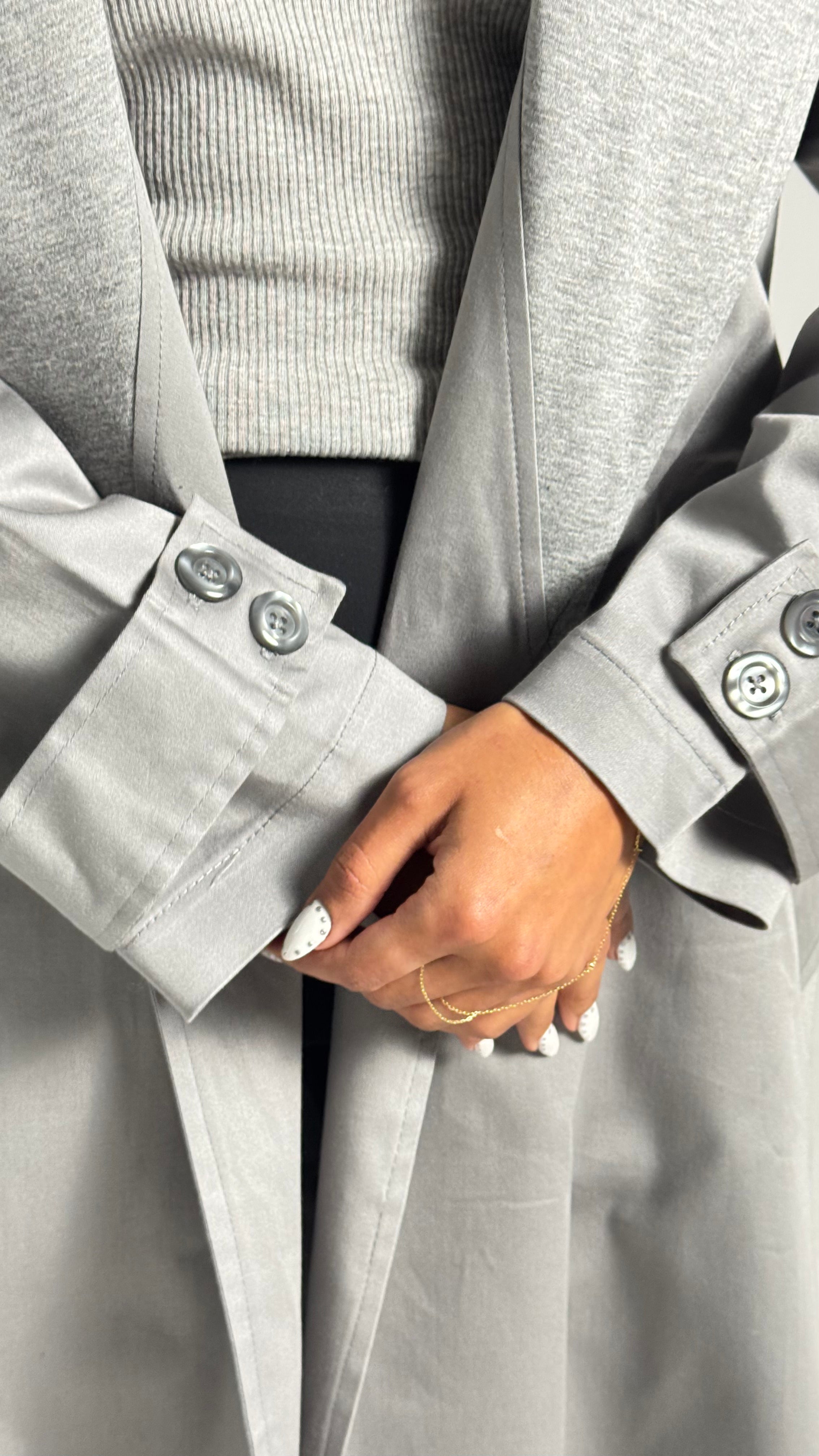 Urban Phantom Trench