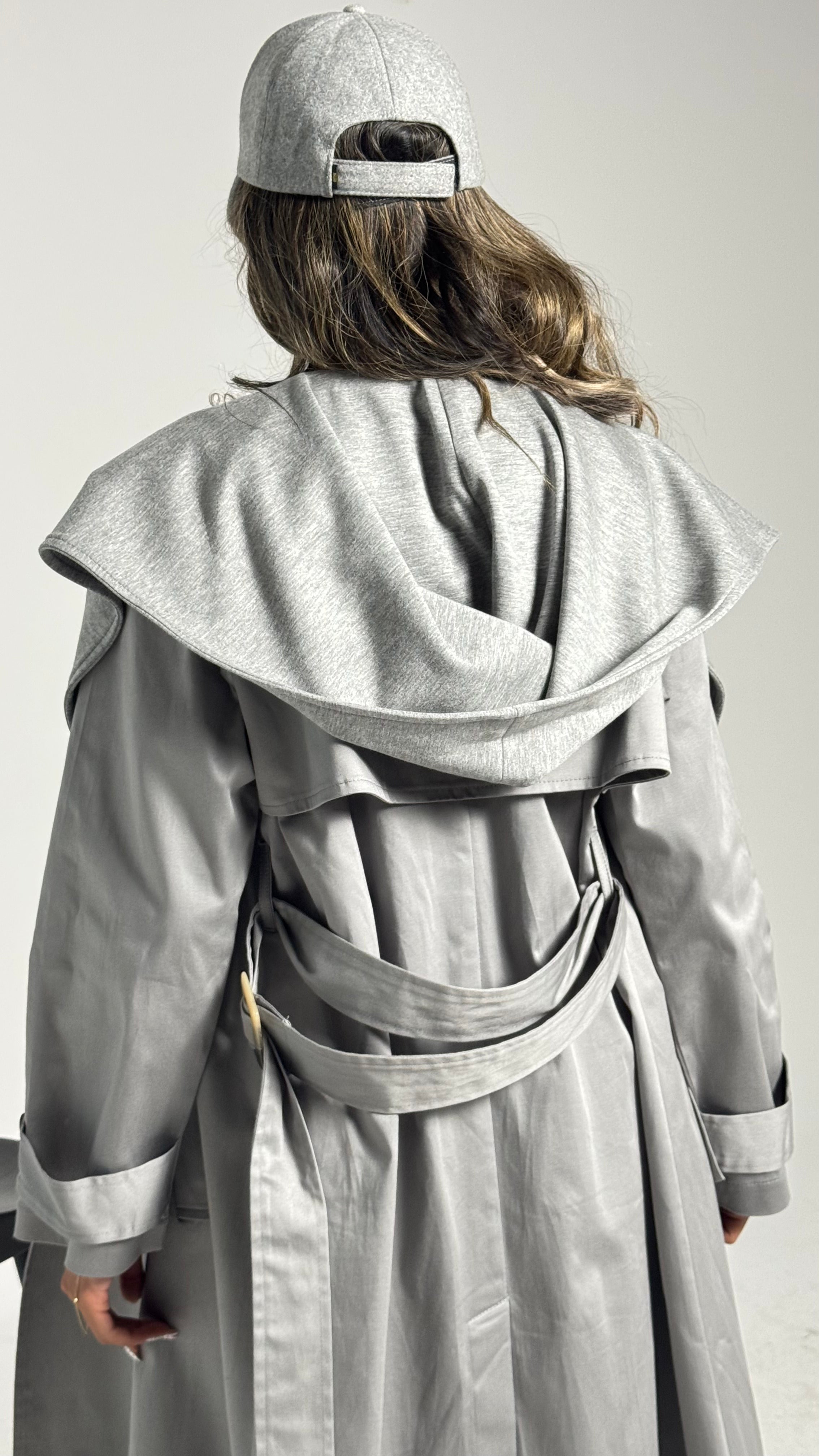 Urban Phantom Trench