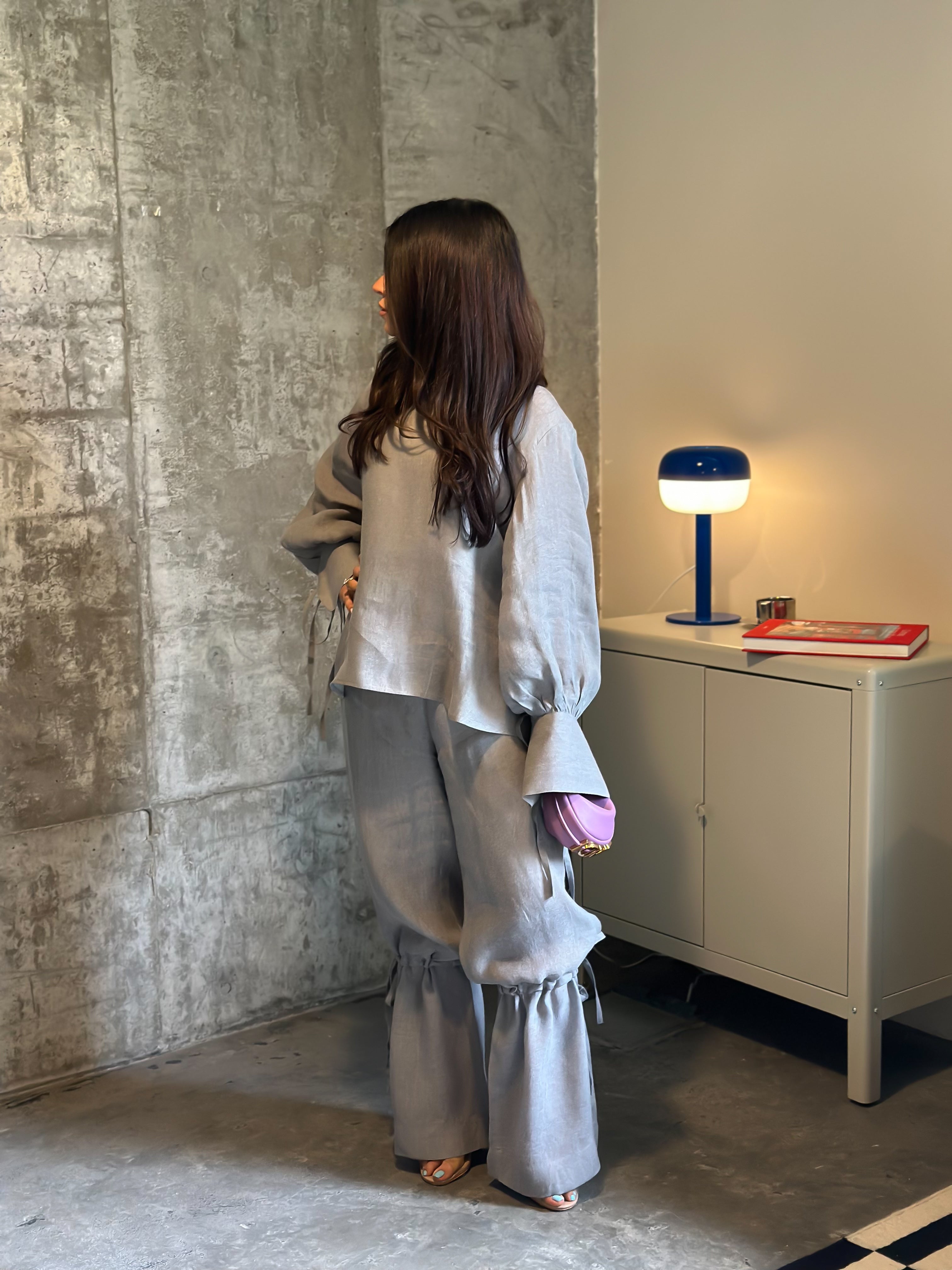 Stylist Coordinate Set