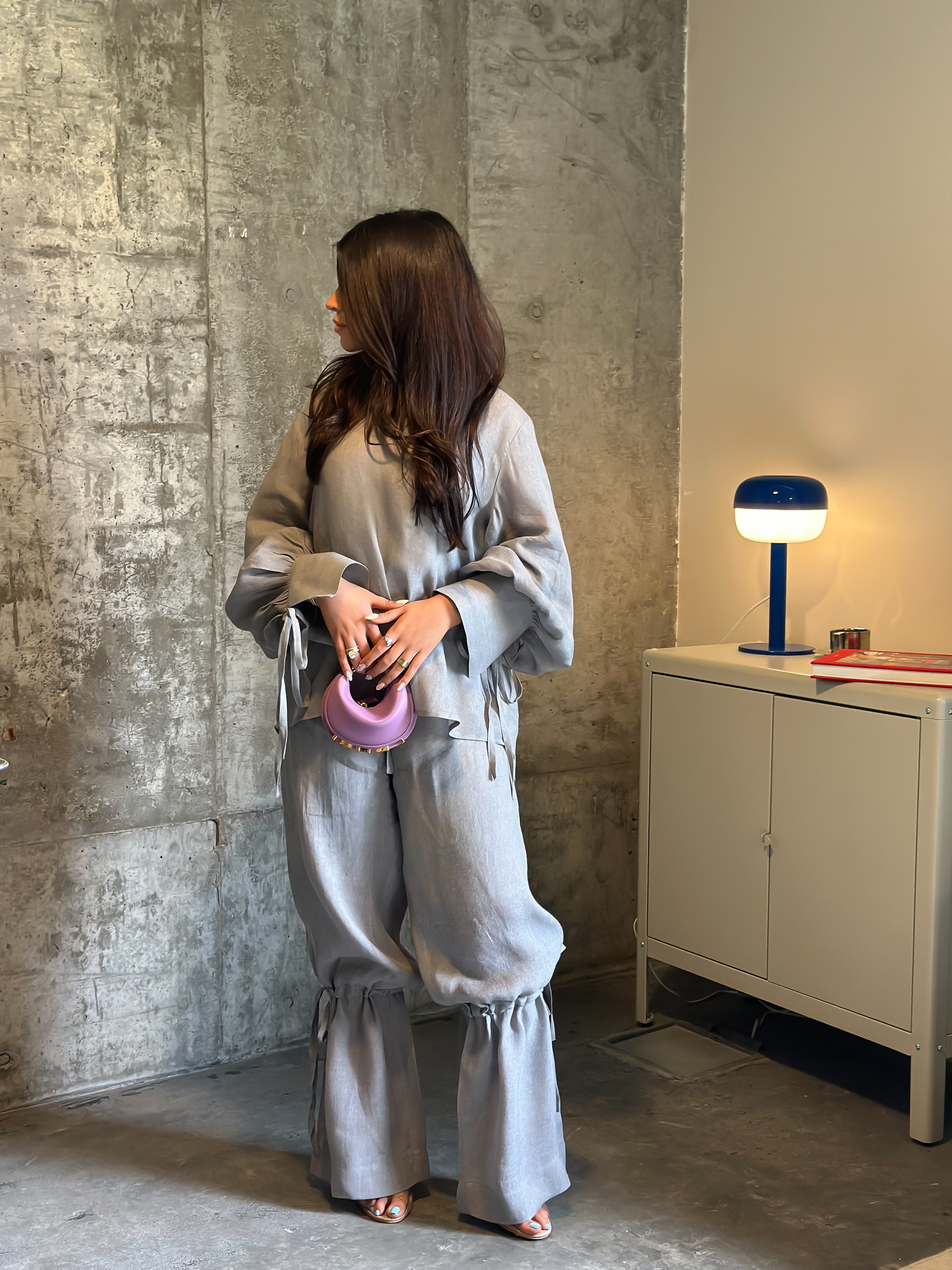 Stylist Coordinate Set