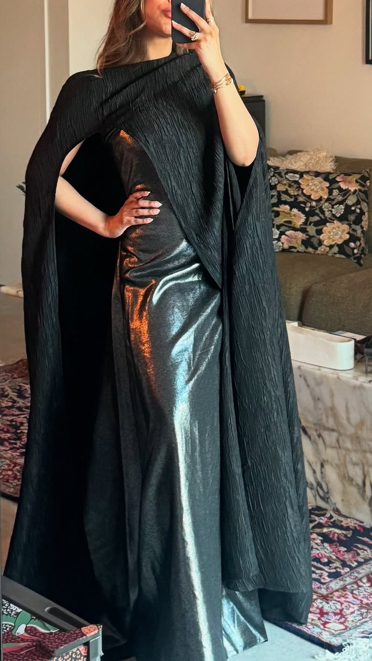 The Solene Kaftan