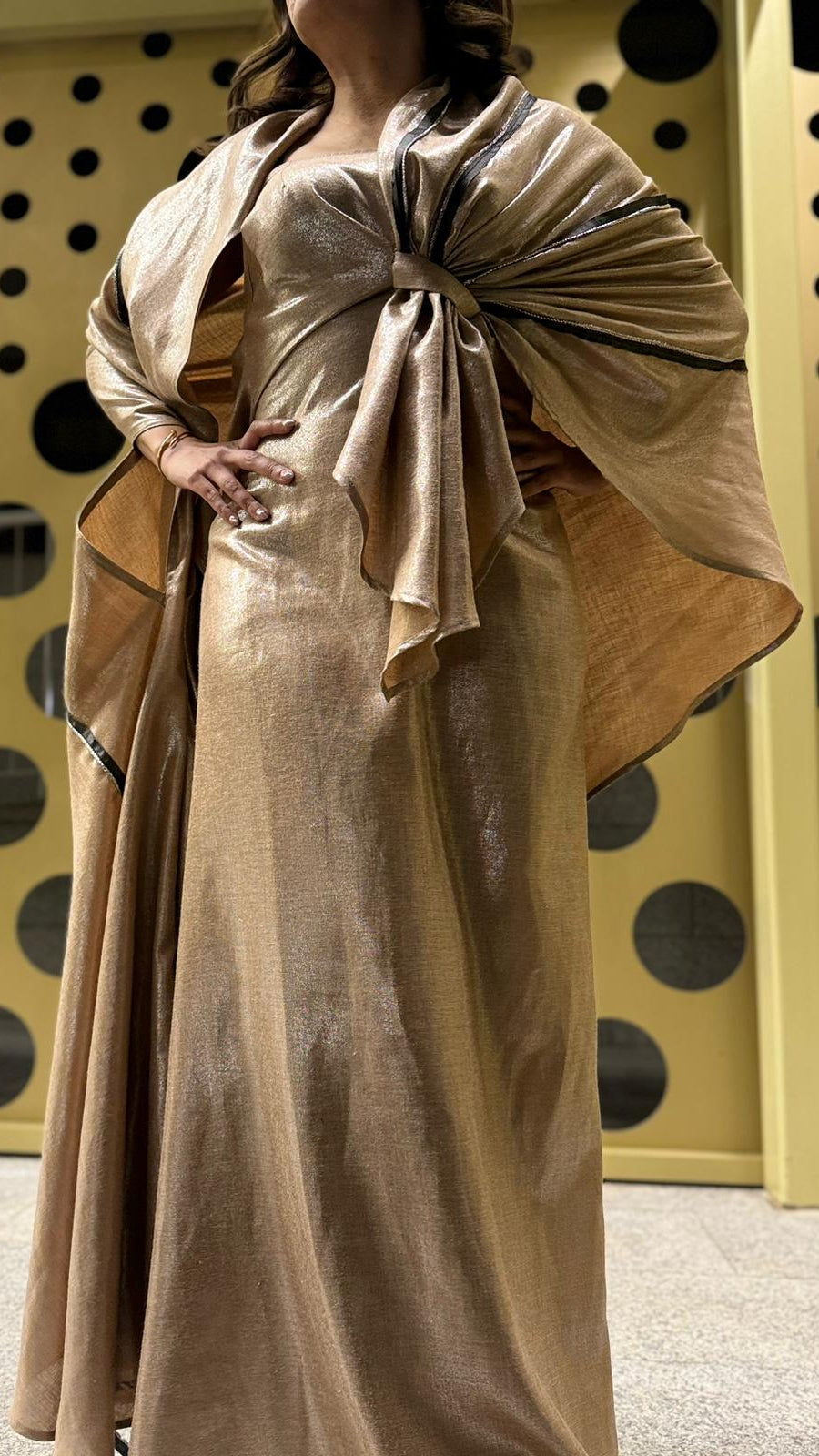 Aurea Kaftan