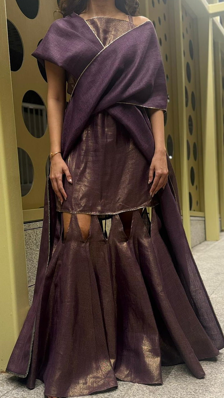 Seraph Kaftan