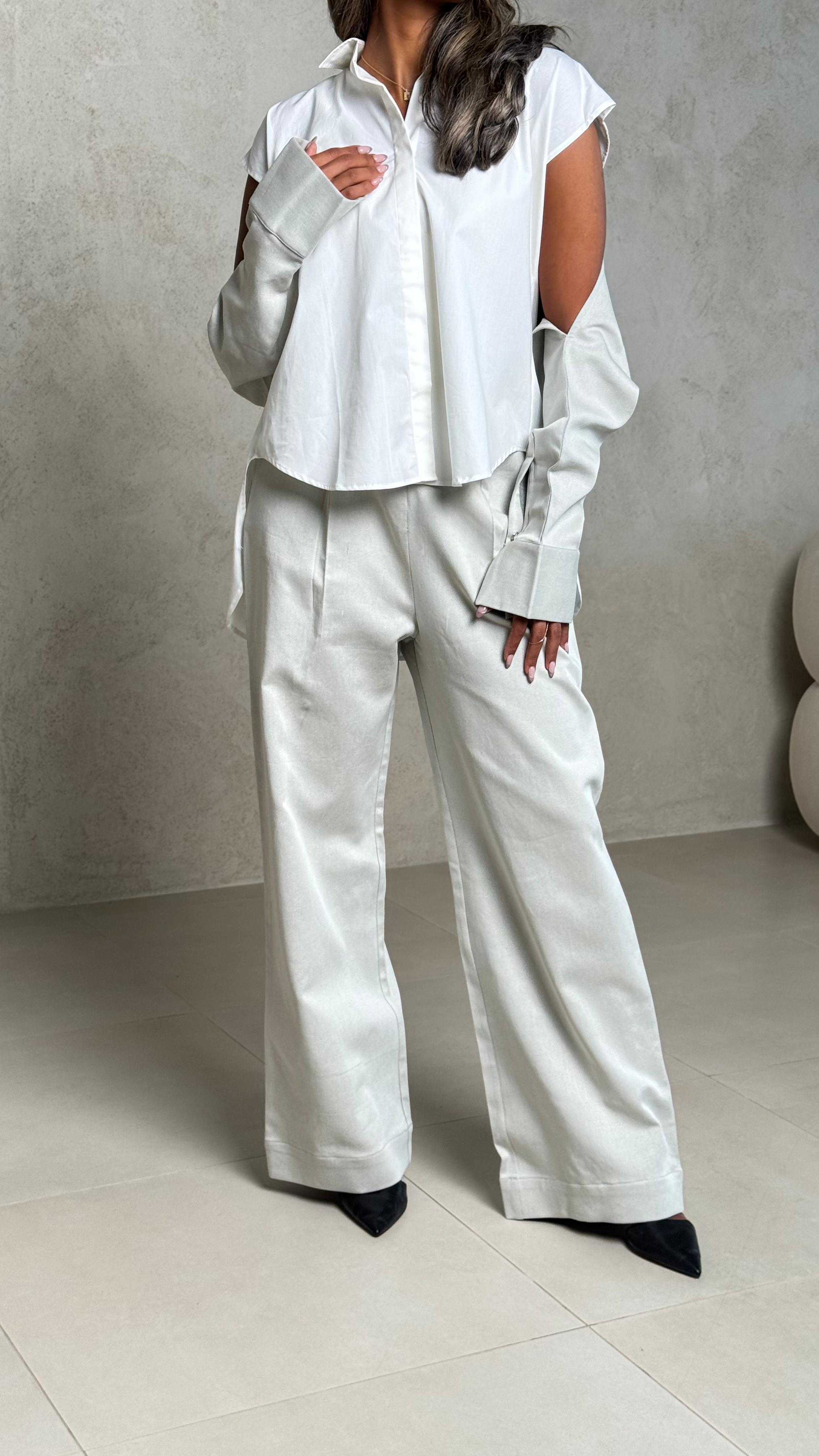 Casanova Set